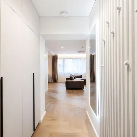 3 Bedroom Apart/24h Self Check In/free Parking/up To 6 People/