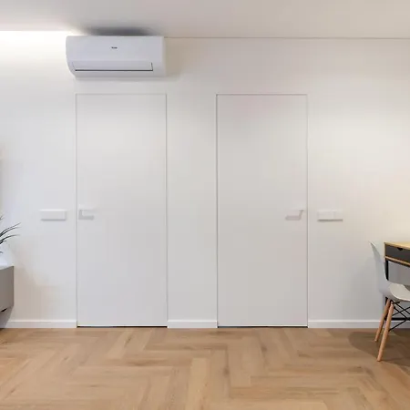 3 Bedroom Apart/24h Self Check In/free Parking/up To 6 People/