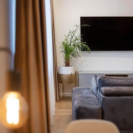 3 Bedroom Apart/24h Self Check In/free Parking/up To 6 People/ * Vilnius